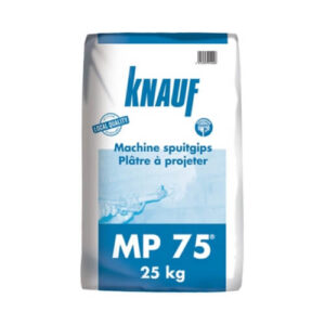 Knauf MP75 Spuitpleister