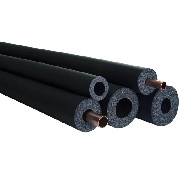 Buisisolatie Termotube/ Ø15MM L=1M- Ø18MM L=1M- Ø22MM L=1M- Ø28MM L=1M-Ø35MM L=1M- Ø42MM L=1M-Ø48MM L=1M-Ø60M-per meter 1.50 EURO L=1M-